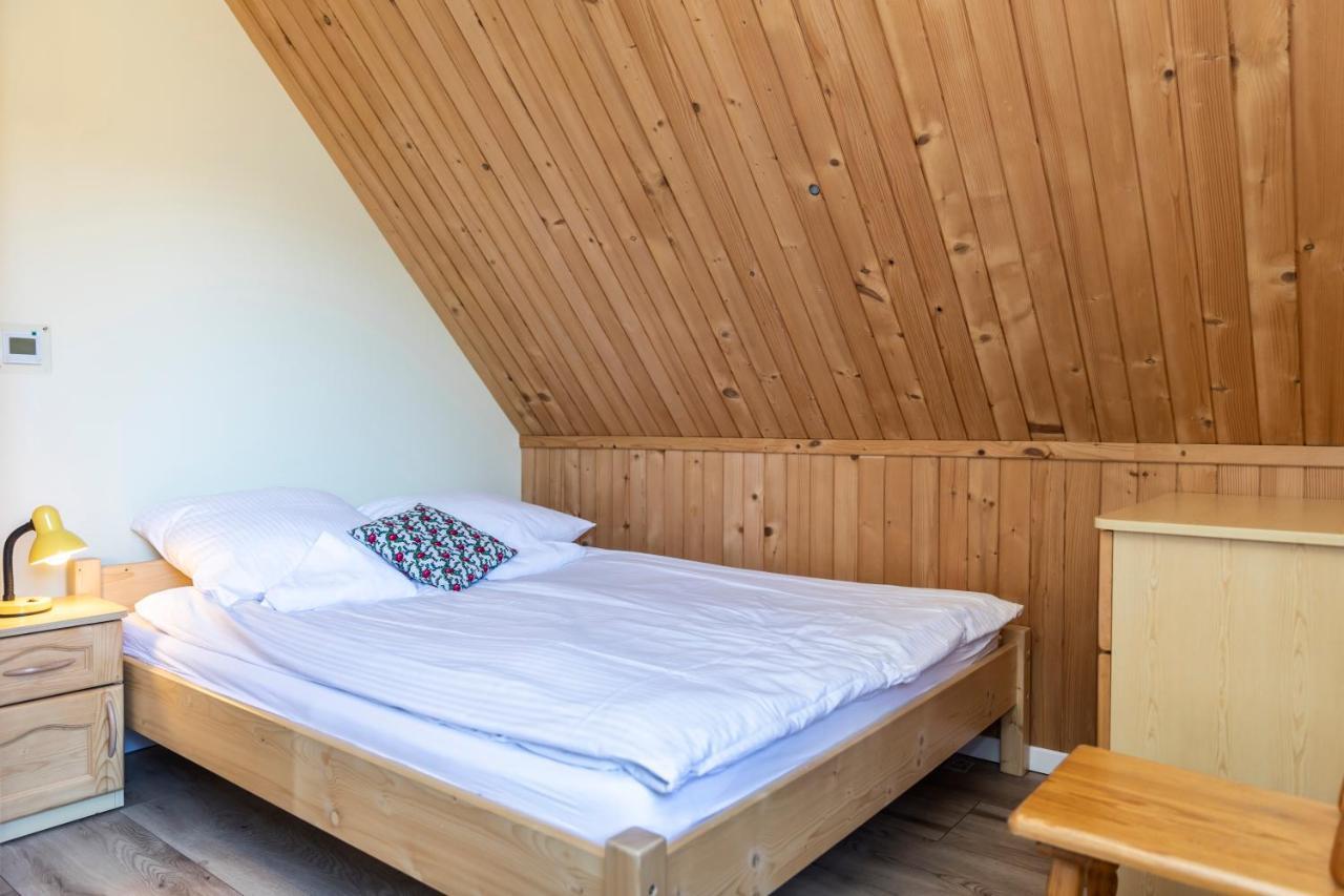 Domy Sywarne Z Sauna I Widokiem Na Gory Kościelisko Kültér fotó